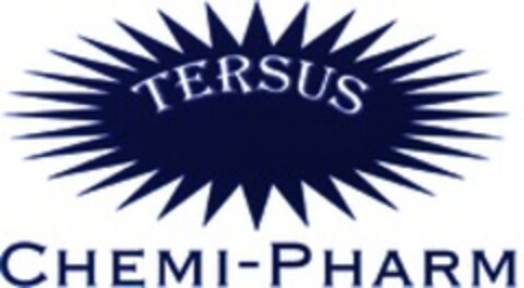 TERSUS CHEMI-PHARM Logo (WIPO, 26.02.2009)