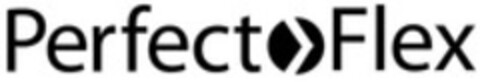 Perfect Flex Logo (WIPO, 13.05.2009)