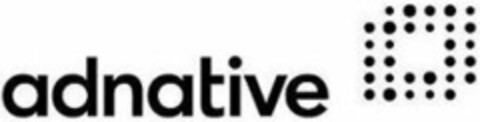 adnative Logo (WIPO, 12.03.2009)