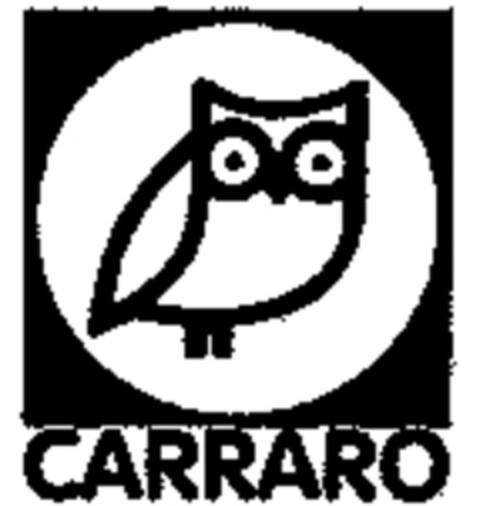 CARRARO Logo (WIPO, 26.05.2009)