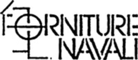 FORNITURE NAVALI Logo (WIPO, 04.09.2009)