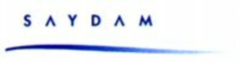 SAYDAM Logo (WIPO, 15.09.2009)