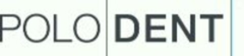 POLO DENT Logo (WIPO, 13.10.2009)