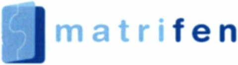 matrifen Logo (WIPO, 11/07/2009)