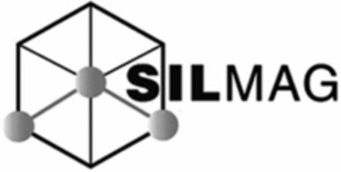 SILMAG Logo (WIPO, 13.08.2009)