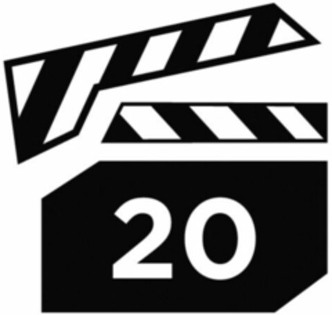 20 Logo (WIPO, 11/15/2010)