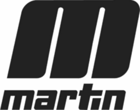 M martin Logo (WIPO, 18.10.2011)