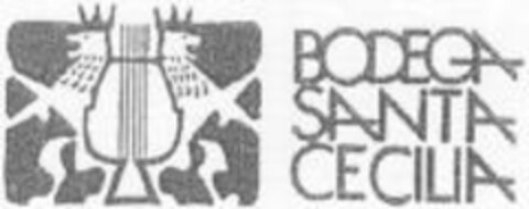 BODEGA SANTA CECILIA Logo (WIPO, 30.01.2012)