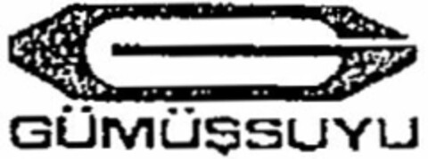 GÜMÜSSUYU Logo (WIPO, 23.01.2014)