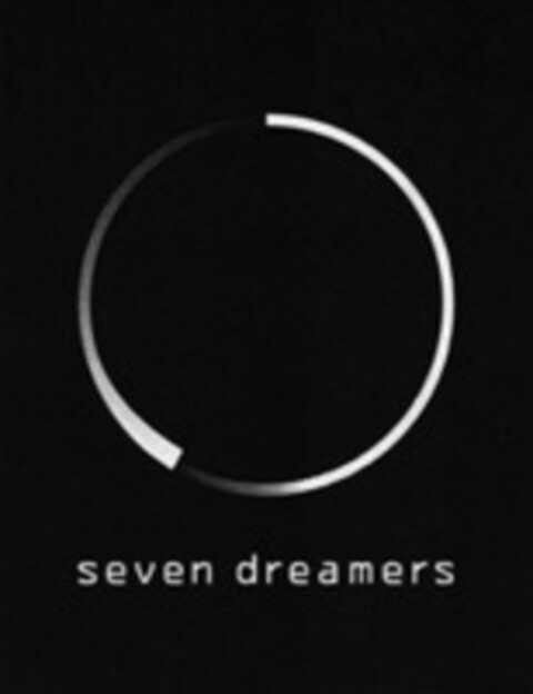 seven dreamers Logo (WIPO, 15.08.2014)