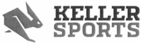 KELLER SPORTS Logo (WIPO, 08.01.2015)