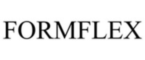 FORMFLEX Logo (WIPO, 20.04.2015)