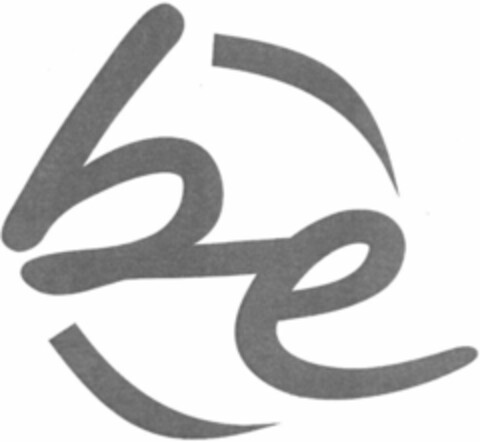 be Logo (WIPO, 15.04.2015)