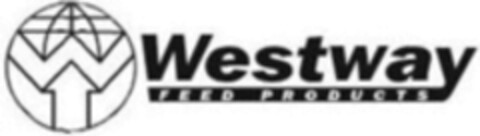 W Westway FEED PRODUCTS Logo (WIPO, 03.08.2015)