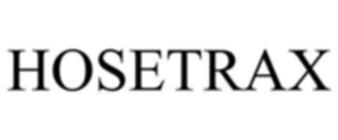 HOSETRAX Logo (WIPO, 18.11.2015)