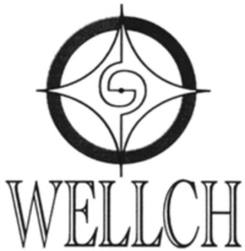 WELLCH Logo (WIPO, 11/14/2016)