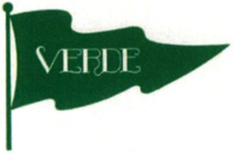 VERDE Logo (WIPO, 01.12.2016)