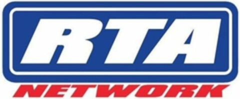 RTA NETWORK Logo (WIPO, 01.08.2016)