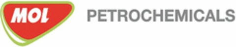 MOL PETROCHEMICALS Logo (WIPO, 08.11.2016)