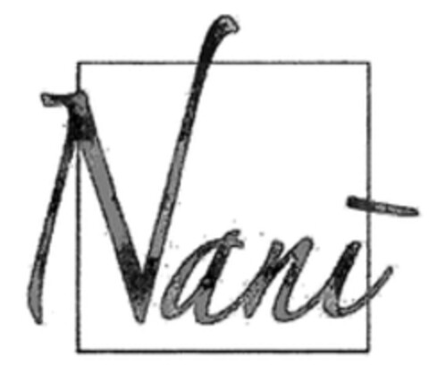 Naní Logo (WIPO, 12.04.2017)