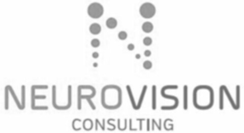 N NEUROVISION CONSULTING Logo (WIPO, 12.09.2017)