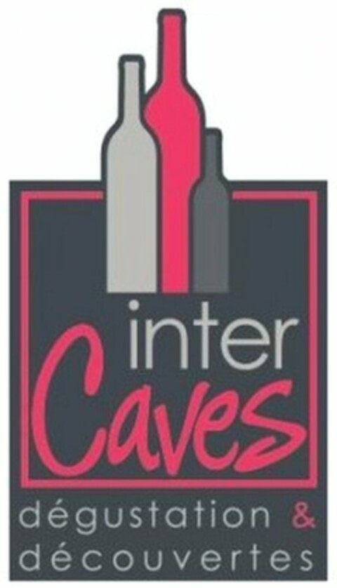 inter Caves dégustation & découvertes Logo (WIPO, 06.04.2018)