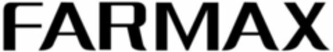 FARMAX Logo (WIPO, 29.03.2018)