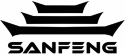 SANFENG Logo (WIPO, 12.07.2018)