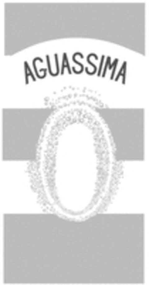 AGUASSIMA Logo (WIPO, 01.08.2018)