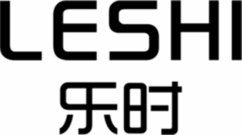 LESHI Logo (WIPO, 31.10.2018)