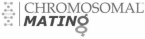 CHROMOSOMAL MATING Logo (WIPO, 10.04.2019)