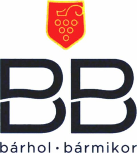 BB bárhol • bármikor Logo (WIPO, 07.03.2019)