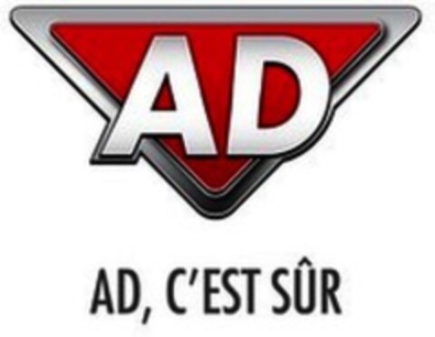 AD, C'EST SÛR Logo (WIPO, 21.01.2019)