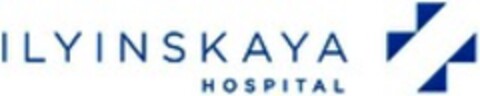 ILYINSKAYA HOSPITAL Logo (WIPO, 04/19/2019)