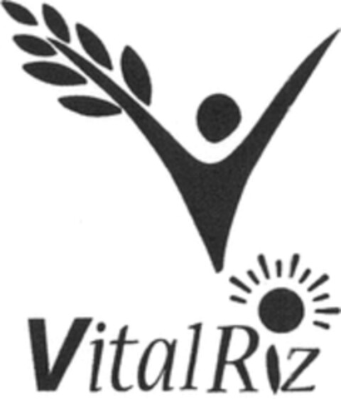 VitalRiz Logo (WIPO, 13.05.2019)