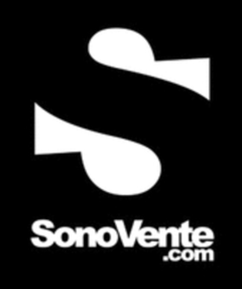 SonoVente.com Logo (WIPO, 29.10.2019)