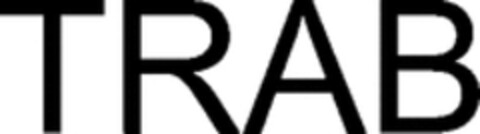 TRAB Logo (WIPO, 09/25/2019)