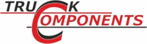 TRUCK COMPONENTS Logo (WIPO, 11.09.2019)