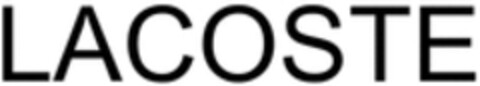 LACOSTE Logo (WIPO, 05.06.2020)