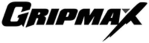 GRIPMAX Logo (WIPO, 08.07.2020)