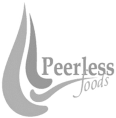 Peerless foods Logo (WIPO, 20.07.2020)