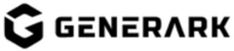 GENERARK Logo (WIPO, 10/29/2020)