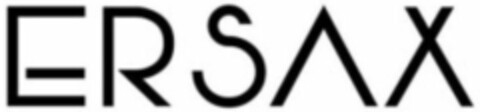 ERSAX Logo (WIPO, 23.10.2020)