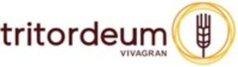 tritordeum VIVAGRAN Logo (WIPO, 28.09.2021)