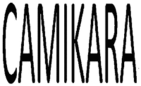 CAMIKARA Logo (WIPO, 07.12.2021)
