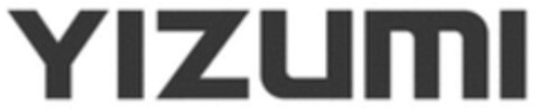 YIZUMI Logo (WIPO, 11.04.2022)