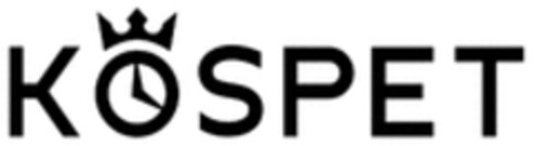 KOSPET Logo (WIPO, 23.06.2022)