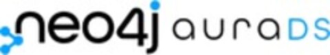 neo4j auraDS Logo (WIPO, 14.04.2022)