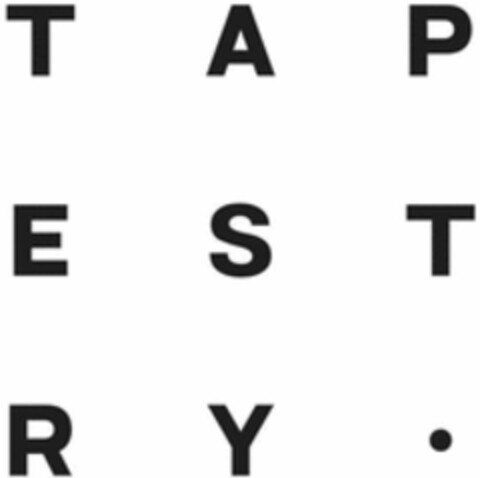 TAPESTRY. Logo (WIPO, 05.08.2022)