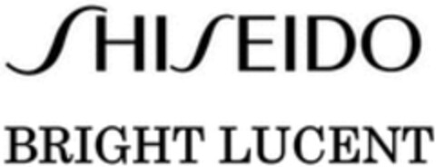 SHISEIDO BRIGHT LUCENT Logo (WIPO, 19.12.2022)